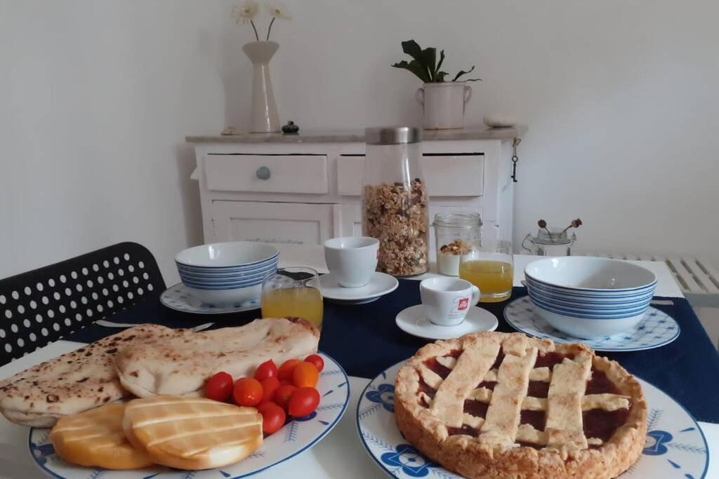 Le Origini Casa In Borgo Tipico Lucano Trivigno Zewnętrze zdjęcie